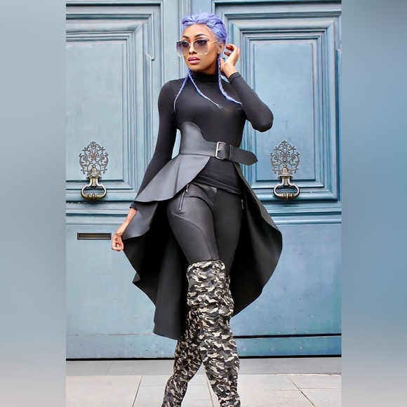 NEW - skirt - Picture 2 of 2